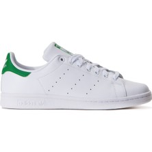 adidas Stan Smith Erkek Çok Renkli Günlük Ayakkabı M20324