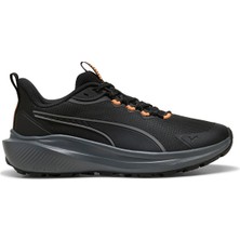 Puma Skyrocket Lite Trail Kadın Siyah Koşu Ayakkabısı 31078115