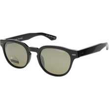 Serengeti Cambria Large SS761001 Polarize Fotokromik Unisex Güneş Gözlüğü