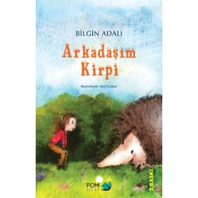 ALK Arkadaşım Kirpi