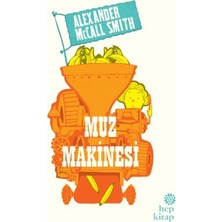 ALK Muz Makinesi
