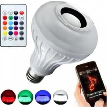 Genel Tedarik LED Ampul E27 Duy Cool White Beyaz 0-250 Watt Dim Özelliği Yok Stüdyo Masa Işığı