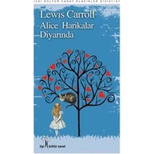 ALK Alice Harikalar Diyarında