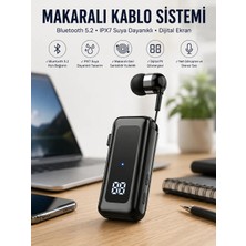 İlkyaz Fashion Pg-20 Kulaklık