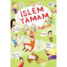 ALK Işlem Tamam