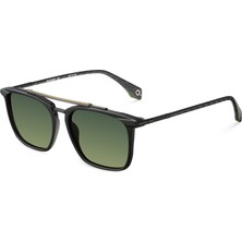 Etnia Barcelona 5 Bellemont 55S Bk Polarize Erkek Güneş Gözlüğü