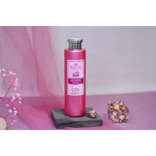 Belirtilmemiş Rose City Doğal Gül Suyu Gri Kapak 380 ml