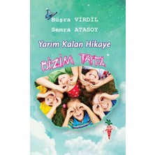 ALK Yarım Kalan Hikaye