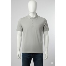 Secura İş Güvenliği Yakalı Yazlık Iş T-Shirtleri  %100 Pamuklu Kısa Kol