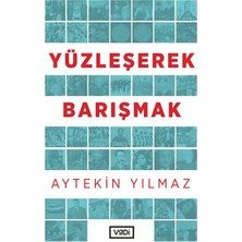 ALK Yüzleşerek Barışmak