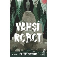 Esranın Dünyası Vahşi Robot