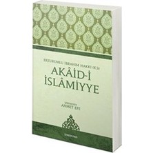 ALK Akaid-I Islamiyye