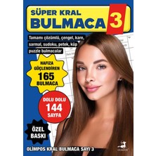 ALK Kral Bulmaca 3