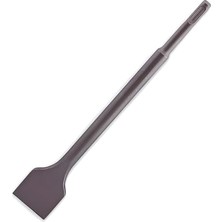 Esranın Dünyası Sds Plus Geniş Ağızlı Keski 14X250X40MM Matkap Ucu Aparatı Beton Tuğla Taş Dayanıklı Çelik Kırıcı Uç