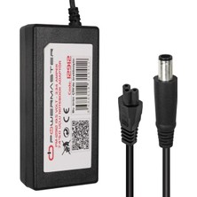 Powermaster PM-12912 19.5 Volt - 3.34 Amper 7.4*5.0 mm Uçlu Adaptör
