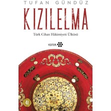 ALK Kızılelma - Türk Cihan Hakimiyeti Ülküsü