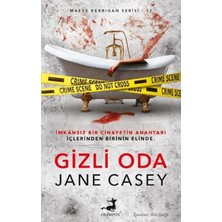 Esranın Dünyası Gizli Oda