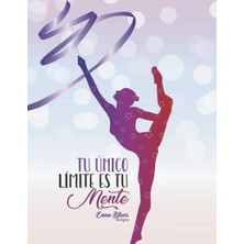 Belirtilmemiş Independently Published Cuaderno A4 Gimnasia Ritmica Cinta. Ideal Para Tomar Apuntes En Libreta Esc