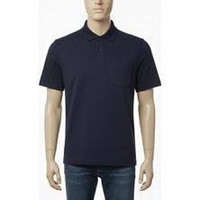 Secura İş Güvenliği Yakalı Yazlık Iş T-Shirtleri  %100 Pamuklu Kısa Kol