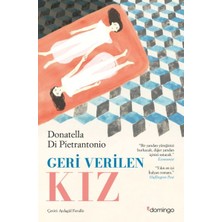 ALK Geri Verilen Kız