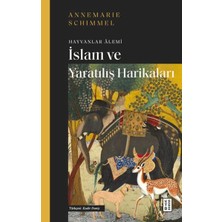 ALK Islam ve Yaratılış Harikaları