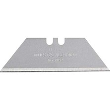 Esranın Dünyası Stanley Trapezklingen 1992 (Deliksiz, 100 Adet Sicherheitsverpackung, Sert Malzemeler Için) 1 – 11 – 921