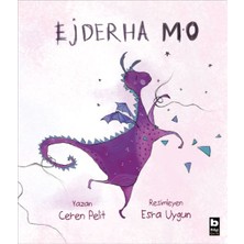 ALK Ejderha Mo