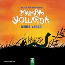 ALK Mamba Yollarda