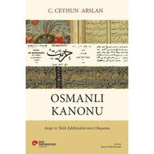 ALK Osmanlı Kanonu
