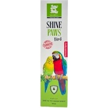 Esranın Dünyası Shıne Paws Kuşlar Için Deri ve Tüy Bakım Spreyi Dermabit Sprey 150 ml