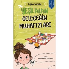 Yeşil Kalkan Geleceğin Muhafızları