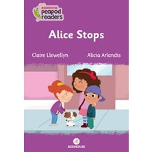 ALK Alice Stops