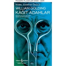 ALK Kâğıt Adamlar - Modern Klasikler Dizisi