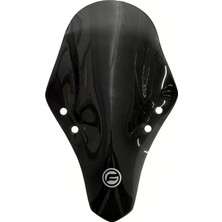 Bardakcı Bike Cf Moto 250 Sr Siperlik Camı Füme