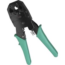 Esranın Dünyası SL-315 Rj-45/rj-12/rj-11 Üçlü Pense