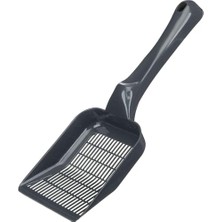 Esranın Dünyası Aee® 2 Adet Tırmıklı Büyük Boy Kedi Kumu Küreği 28CM