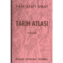 ALK Kanaat Golden Tarih Atlası