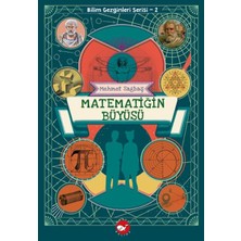 ALK Bilim Gezginleri Serisi-2 Matematiğin Büyüsü