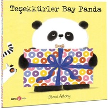 ALK Teşekkürler Bay Panda