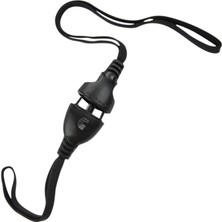 Belirtilmemiş D'addario Accessories Planet Waves Acoustic Guitar Quick-Release System