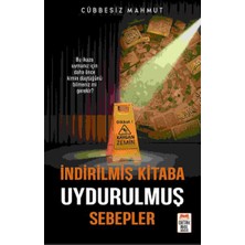 ALK Indirilmiş Kitaba Uydurulmuş Sebepler