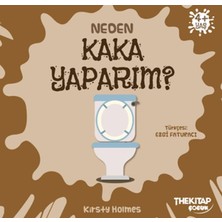 ALK Neden Kaka Yaparım?