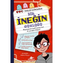 ALK Bir Ineğin Günlüğü 1. Kitap