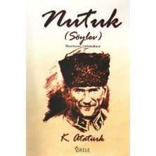 ALK Nutuk (Söylev)