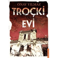 ALK Troçki Evi