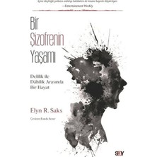 ALK Bir Şizofrenin Yaşamı