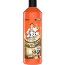 AyrStore Mr Muscle Banyo Jel Lavabo Açıcı
