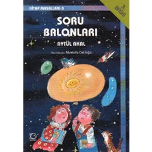 ALK Soru Balonları