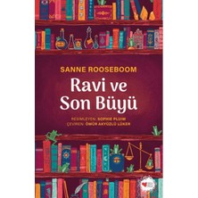 ALK Ravi ve Son Büyü