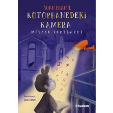 ALK Yuan Huan 2 - Kütüphanedeki Kamera